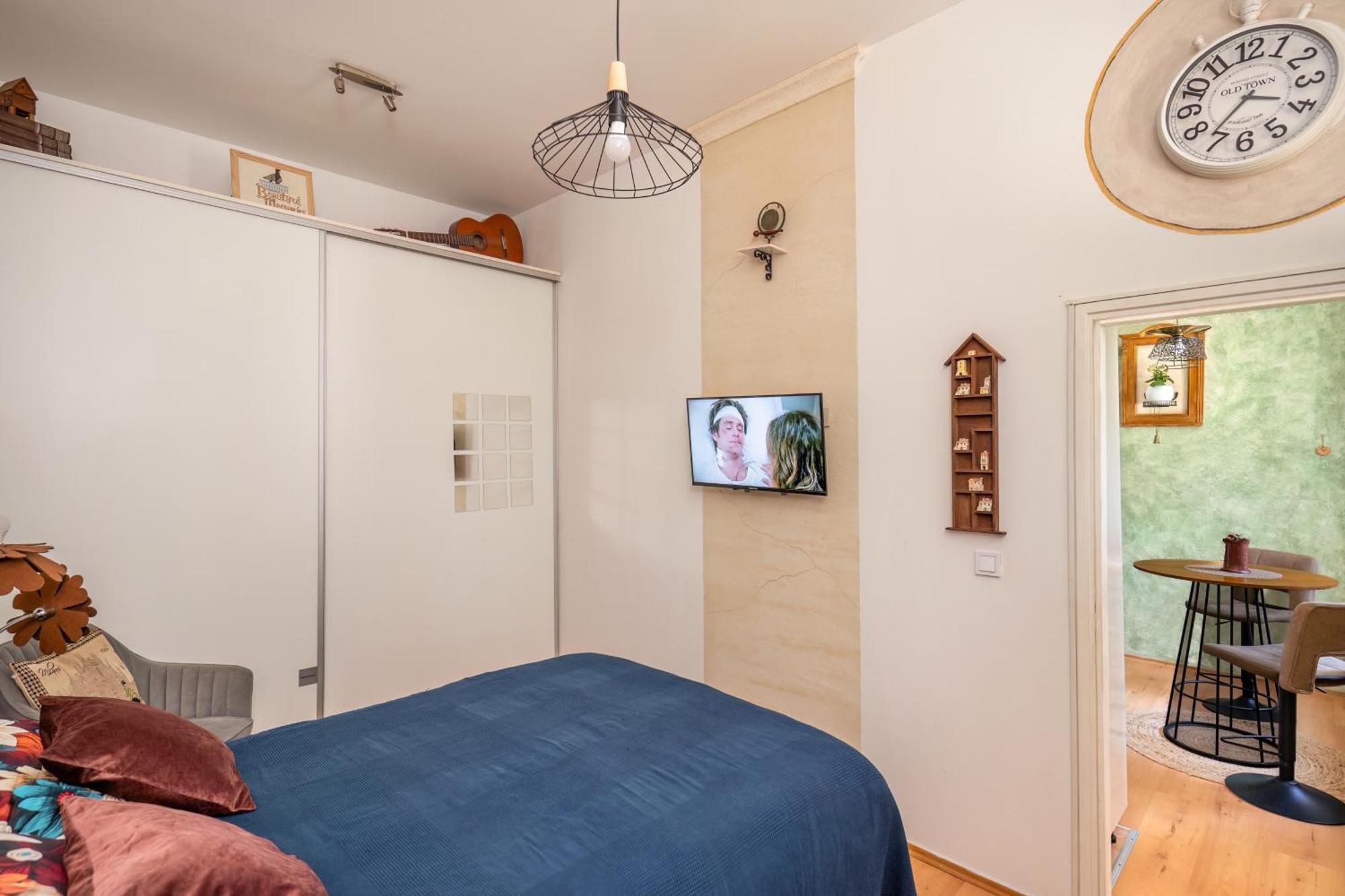 Beautiful Memories Apartment พูลา ภายนอก รูปภาพ